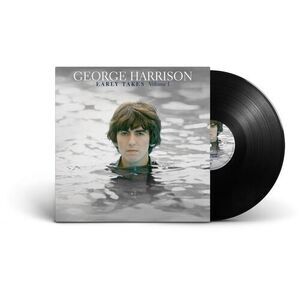 Early Takes Volume 1